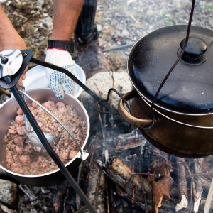 Cooking & Eating